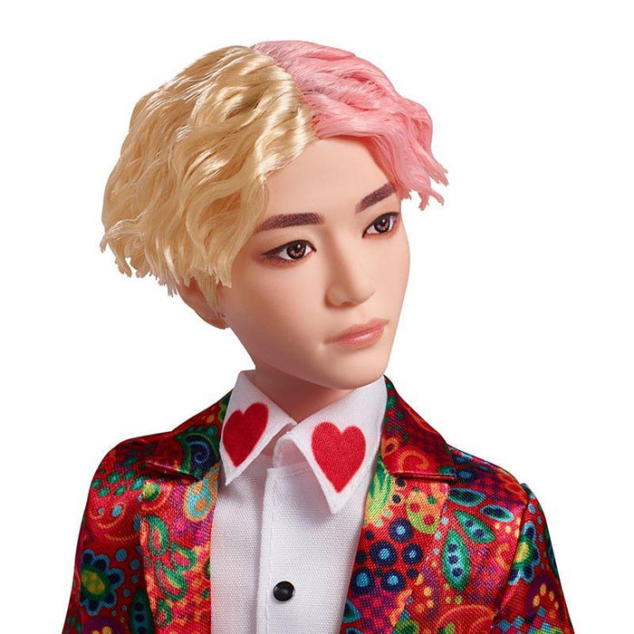 BTS V Idol Fashion Doll [Toys, Ages 6+]