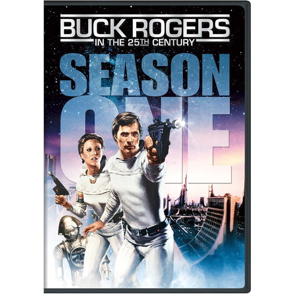 Buck Rogers in the 25th Century: Season One [DVD Box Set]