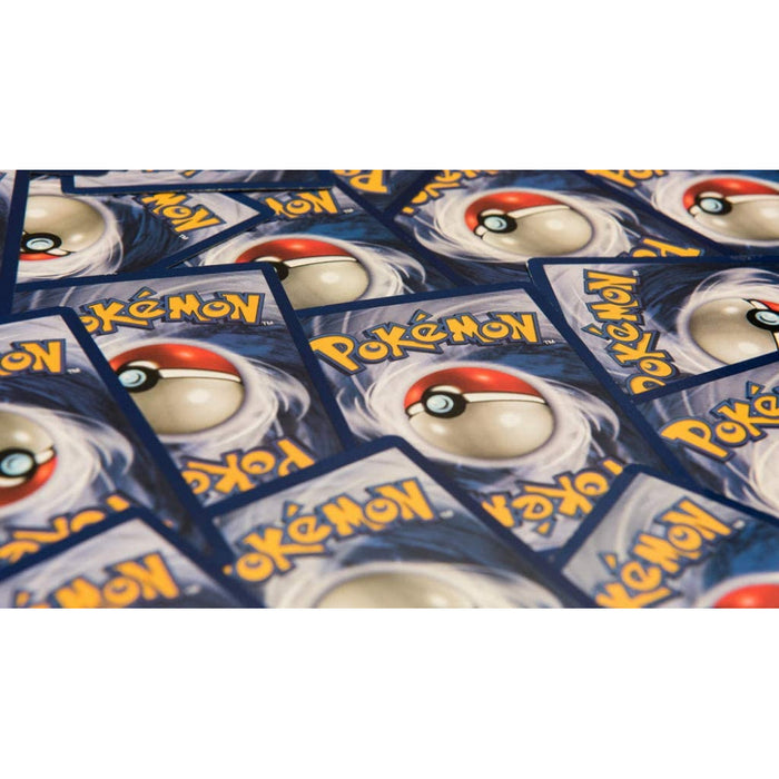 Bulk Pokemon Cards: 25 Shiny Card Lot