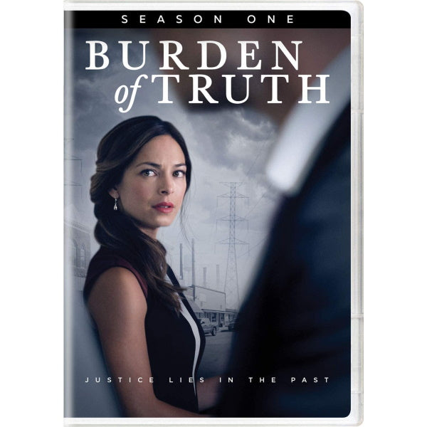 Burden Of Truth: Season One [DVD Box Set]