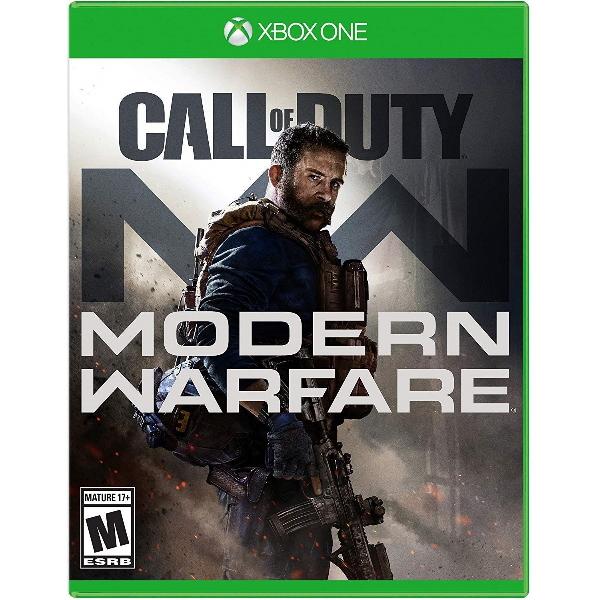 Call of Duty: Modern Warfare [Xbox One]