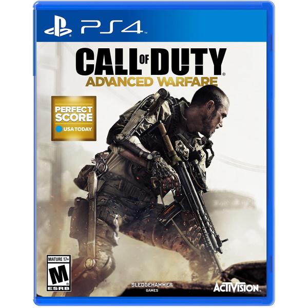 Call of Duty: Advanced Warfare [PlayStation 4]
