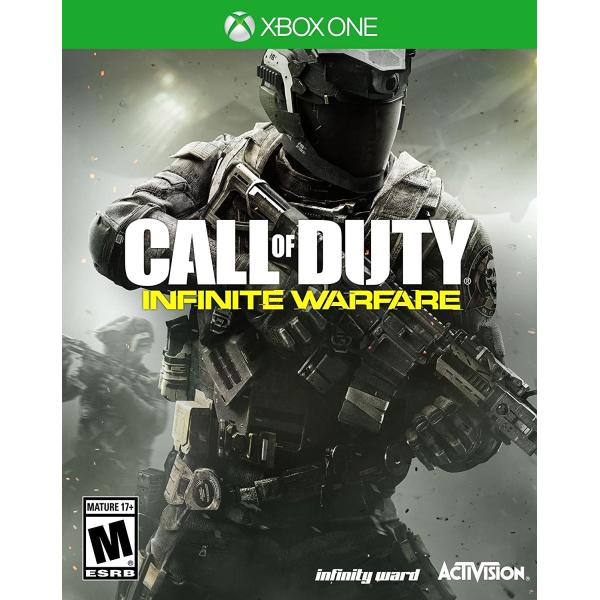 Call of Duty: Infinite Warfare [Xbox One]