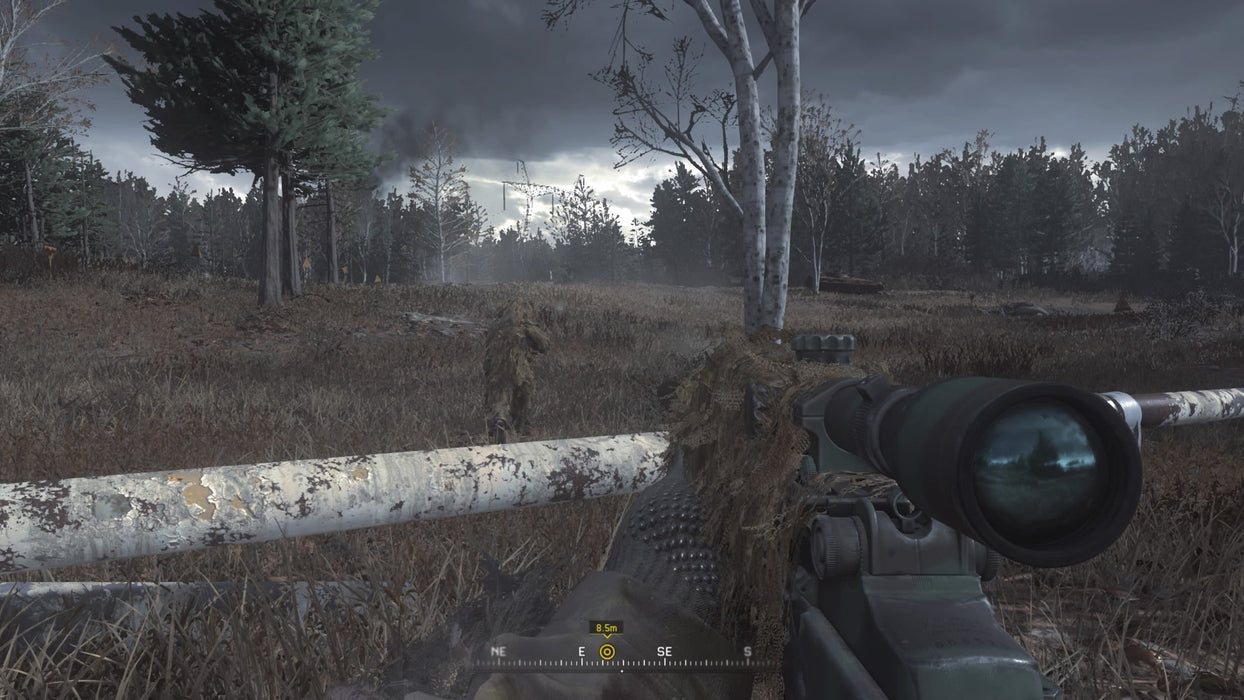 Call of Duty: Modern Warfare - Remastered [Xbox One]