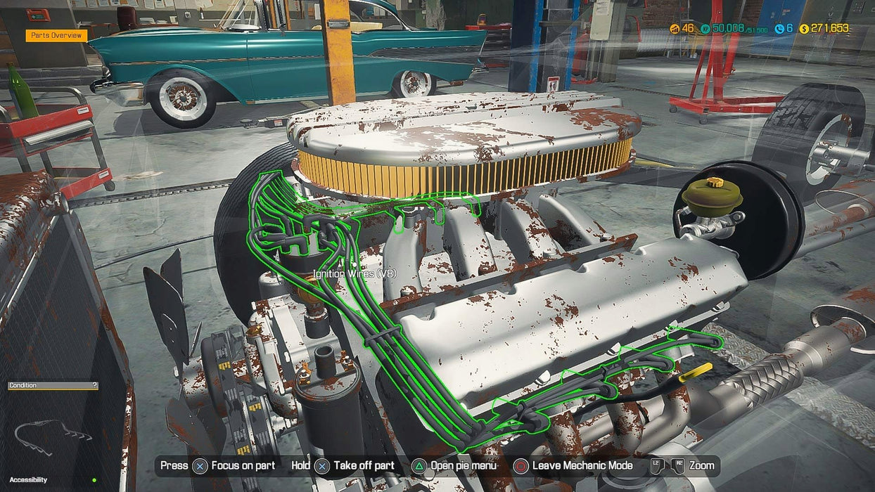 Car Mechanic Simulator [Xbox One]