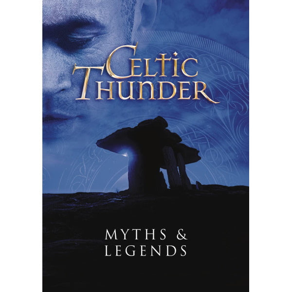 Celtic Thunder - Myths & Legends [DVD]
