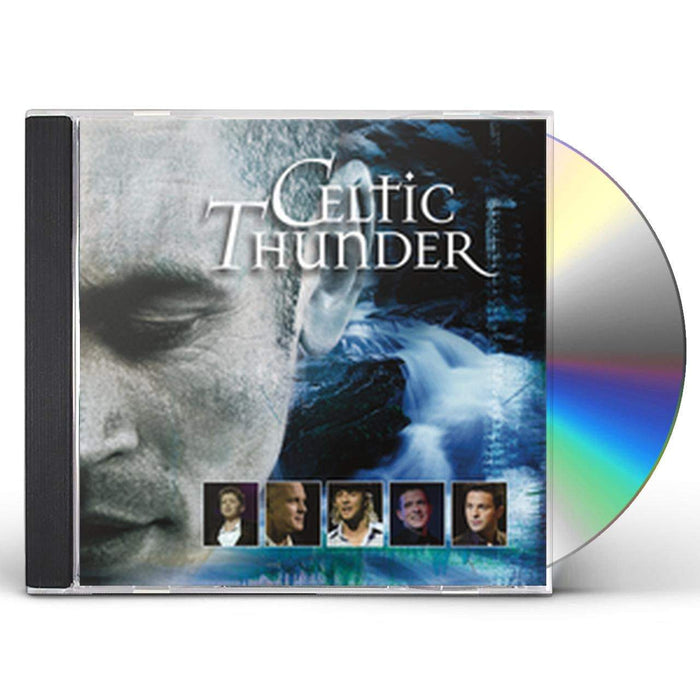 Celtic Thunder - The Show [Audio CD]