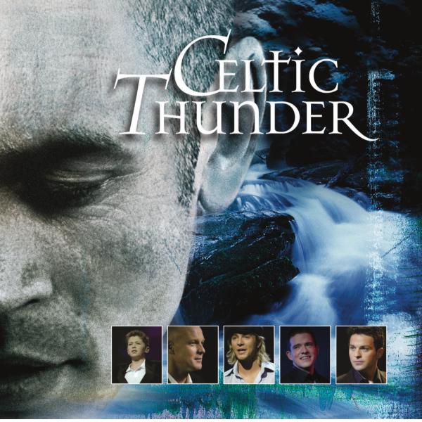 Celtic Thunder - The Show [Audio CD]