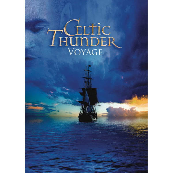 Celtic Thunder - Voyage [DVD]