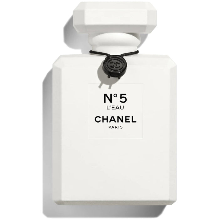Chanel N°5 L'Eau - Limited Edition 2021 Eau de Toilette - 100 mL
