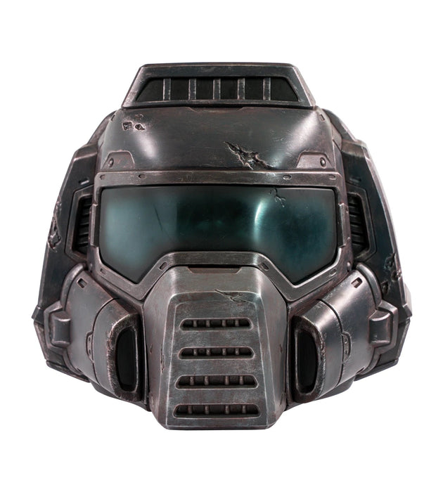 Classic Doom Helmet Collector's Bundle [Collectible]