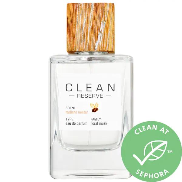 Clean Reserve Perfume - Radiant Nectar - 100mL [Beauty]