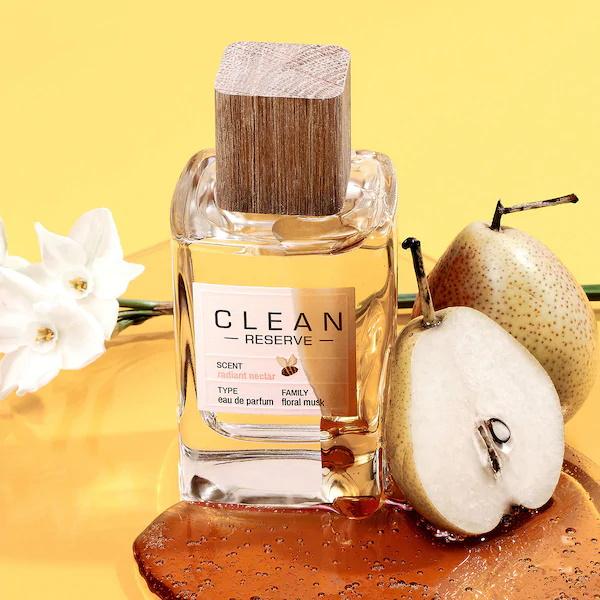 Clean Reserve Perfume - Radiant Nectar - 100mL [Beauty]