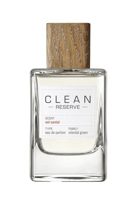 Clean Reserve Perfume - Sel Santal - 100mL [Beauty]