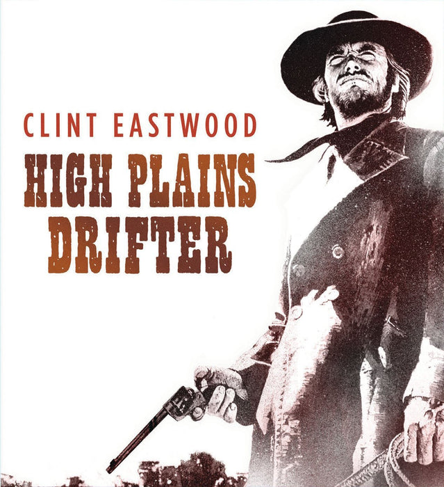 Clint Eastwood: The Universal Pictures 7-Movie Collection [Blu-Ray Box Set]