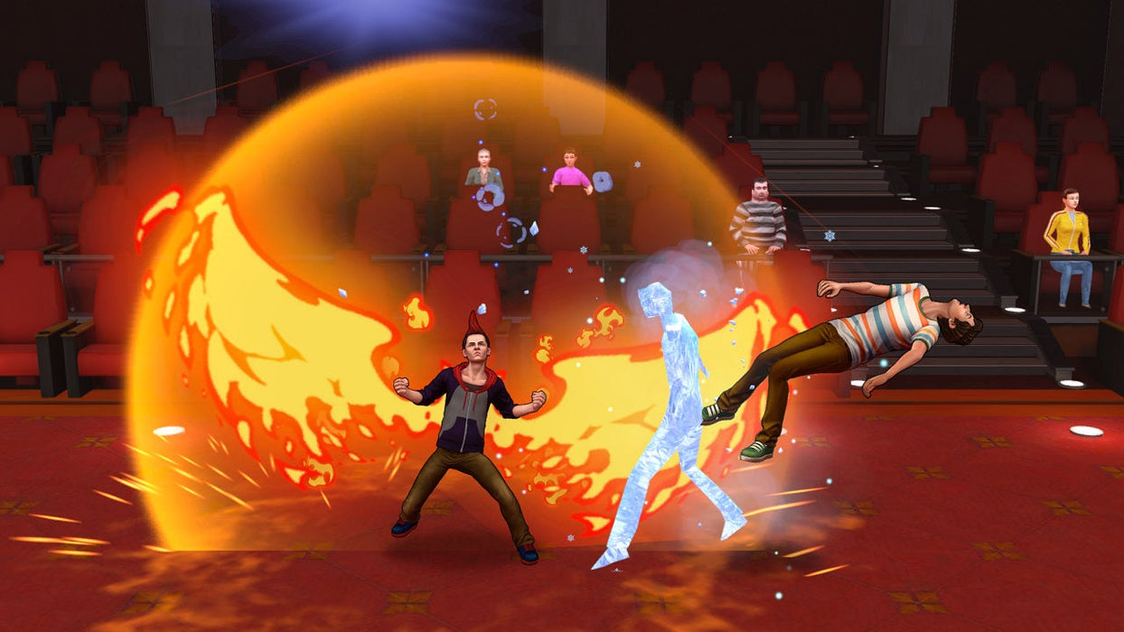 Cobra Kai: The Karate Kid Saga Continues [Xbox One]