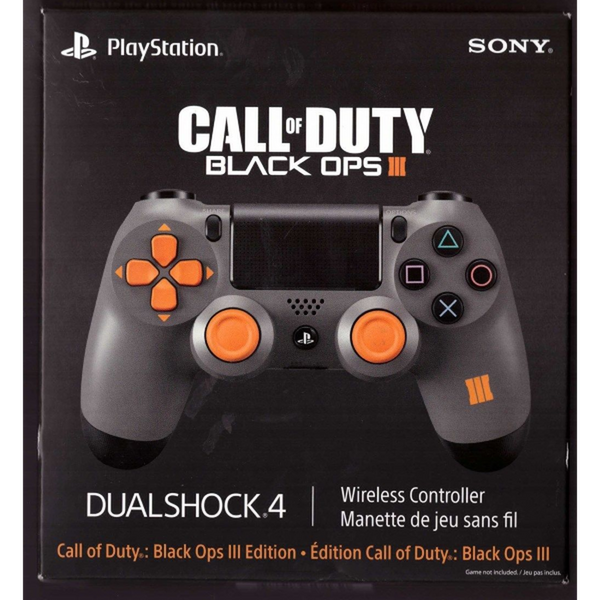 Special edition dualshock 4 deals