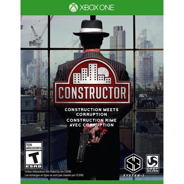 Constructor [Xbox One]