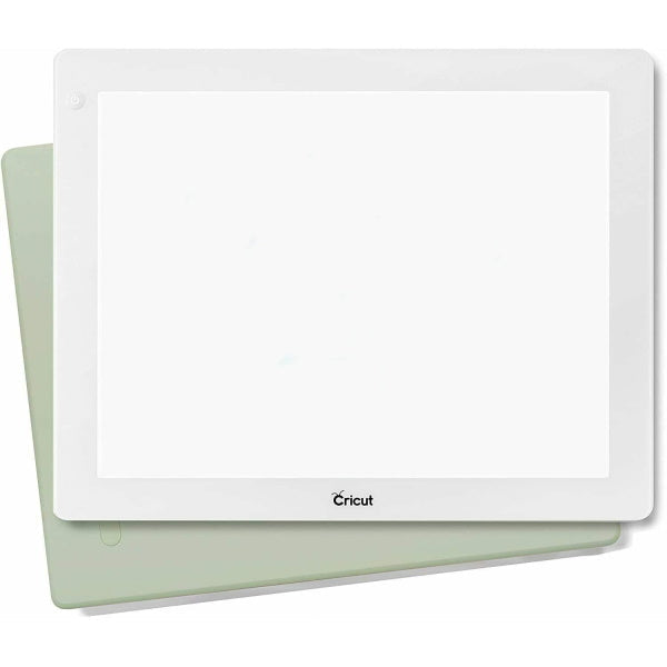 Cricut BrightPad - Mint [Electronics]