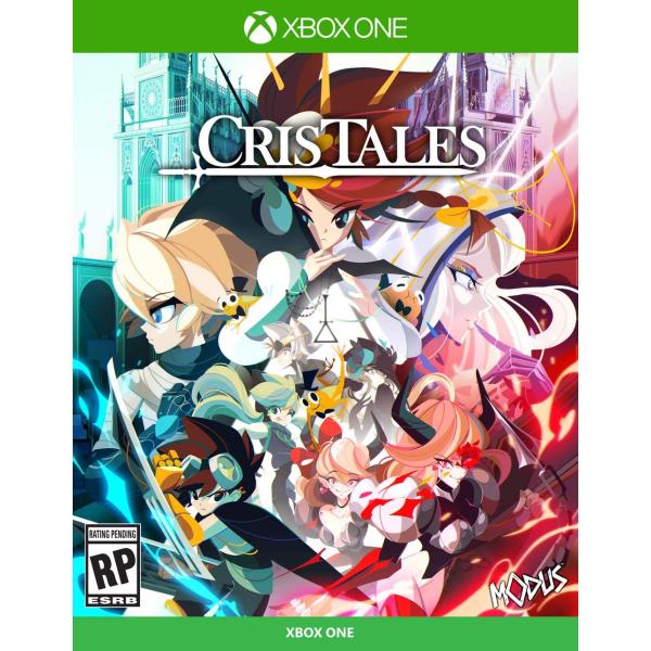 Cris Tales [Xbox One]