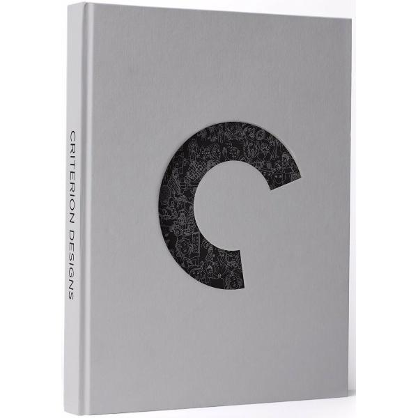 Criterion Designs [Hardcover Book]