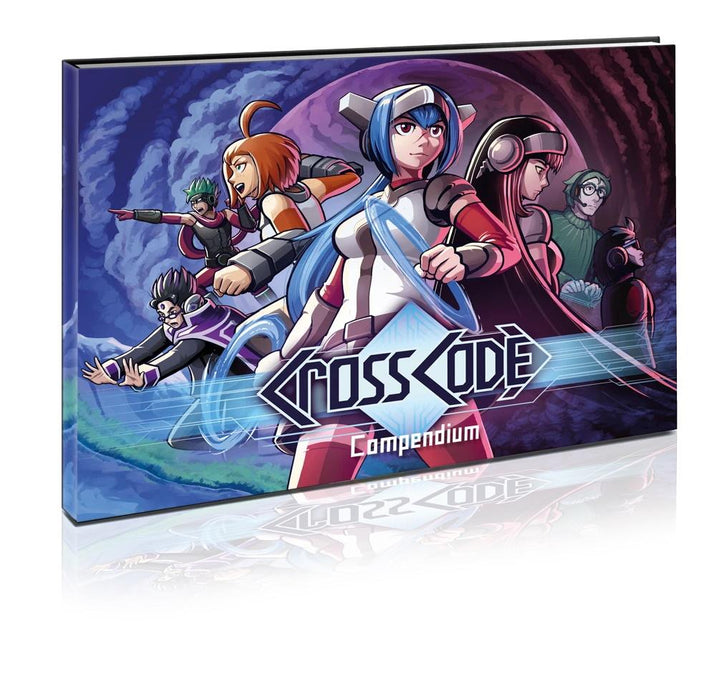 CrossCode - Collector's Edition [PlayStation 4]