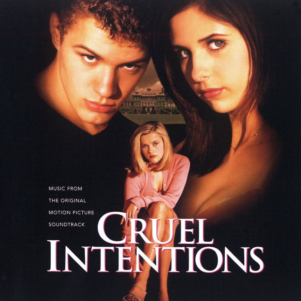 Cruel Intentions (Music From the Original Motion Picture Soundtrack) [Audio Vinyl]