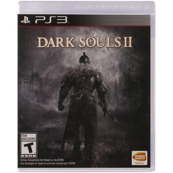 Dark Souls II [PlayStation 3]