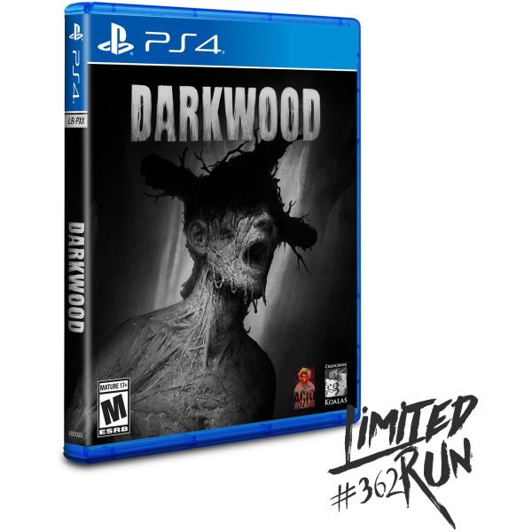 Darkwood - Limited Run #362 [PlayStation 4]
