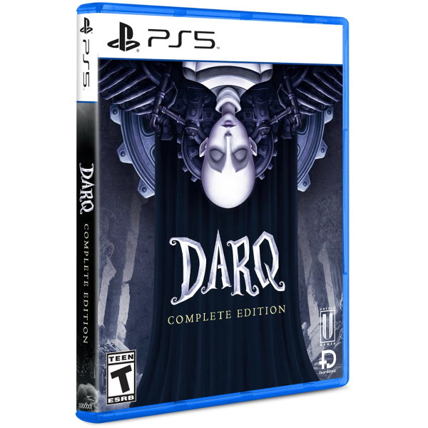 DARQ: Complete Edition [PlayStation 5]