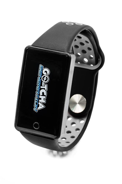Datel Pokemon GO-TCHA Generation Wristband For Pokemon Go - iPhone & Android [Toys]