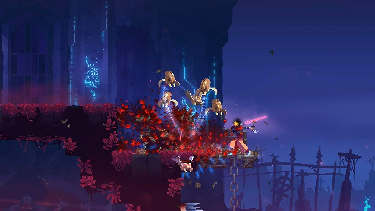 Dead Cells - Action Game of the Year Edition [Nintendo Switch]