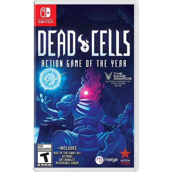 Dead Cells - Action Game of the Year Edition [Nintendo Switch]