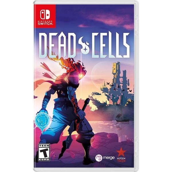 Dead Cells [Nintendo Switch]
