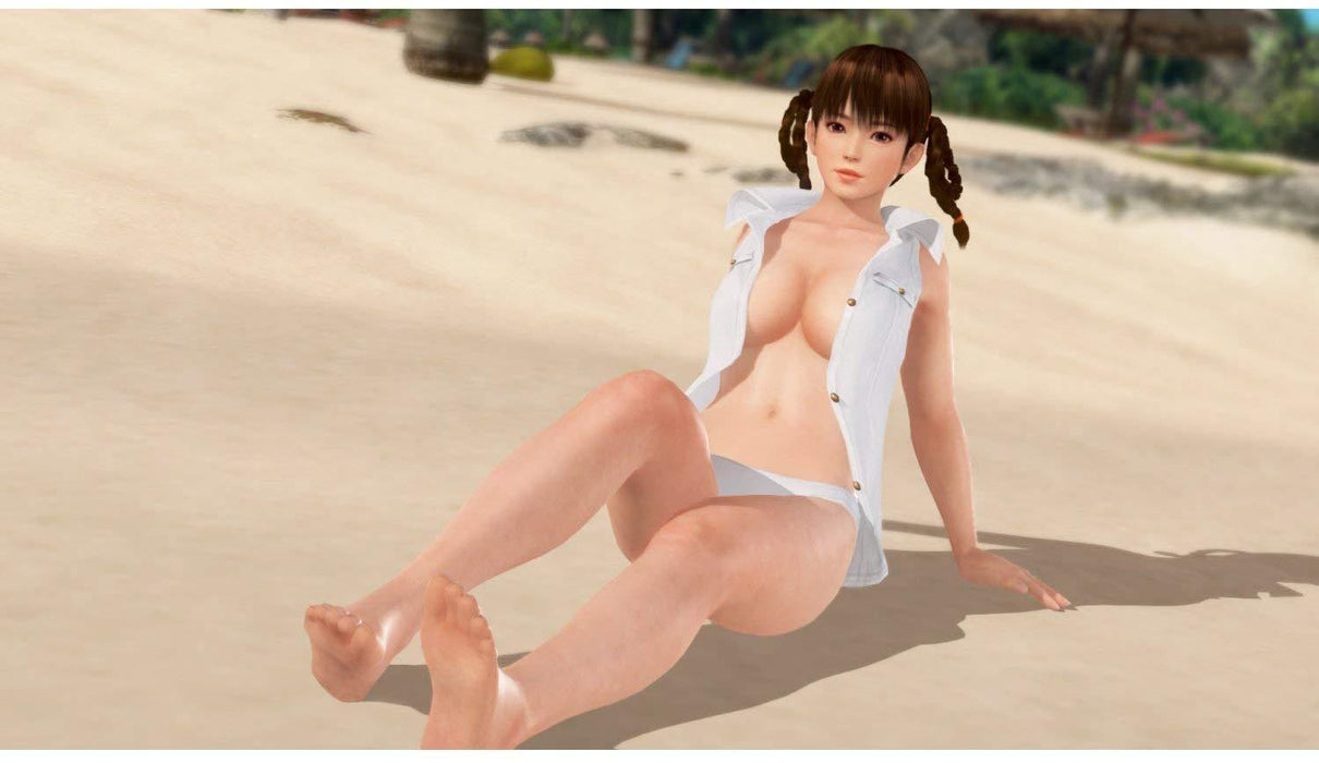 Dead or Alive Xtreme 3: Scarlet [Nintendo Switch]