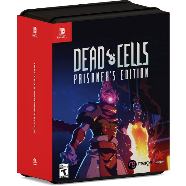 Dead Cells: Prisoner's Edition [Nintendo Switch]