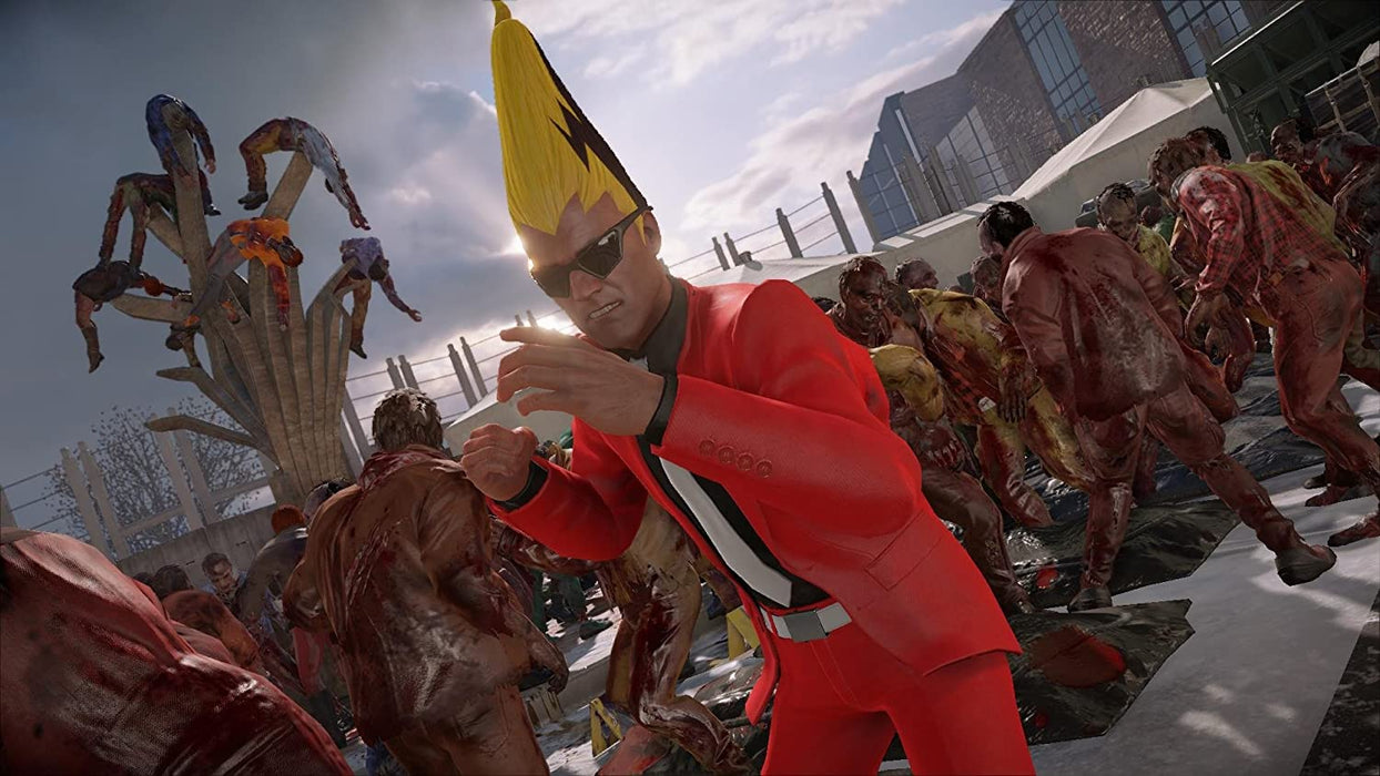 Dead Rising 4: Frank's Big Package [PlayStation 4]