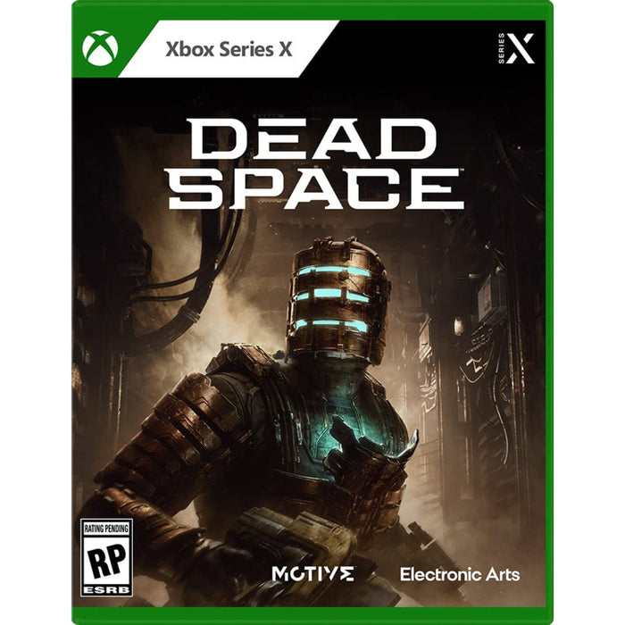 Dead Space [Xbox Series X]