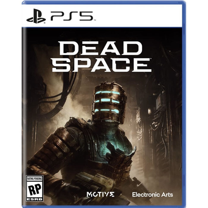 Dead Space [PlayStation 5]