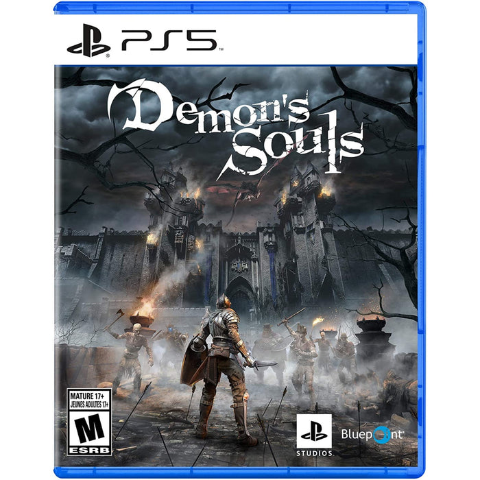 Demon's Souls [PlayStation 5]