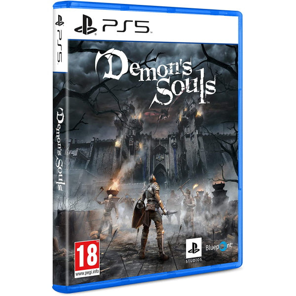 Demon's Souls [PlayStation 5]