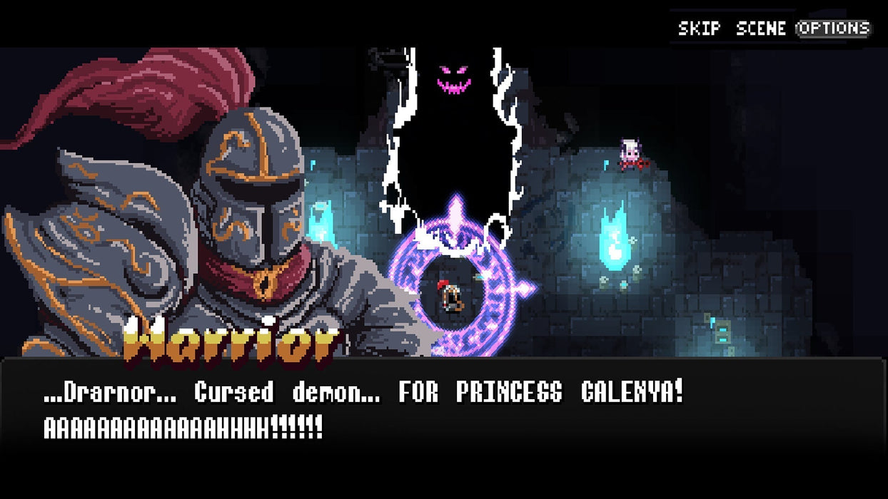 Demon's Tier+ - Premium Edition Games #3 [Nintendo Switch]