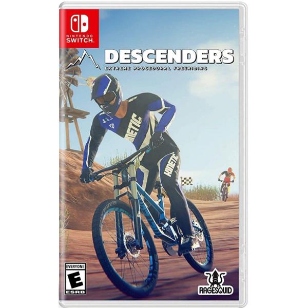 Descenders [Nintendo Switch]