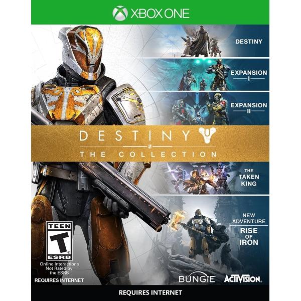 Destiny: The Collection [Xbox One]
