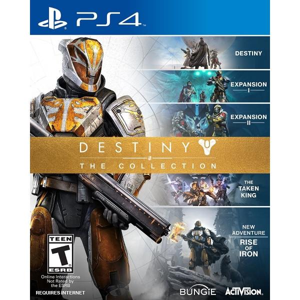 Destiny: The Collection [PlayStation 4]