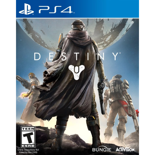 Destiny [PlayStation 4]
