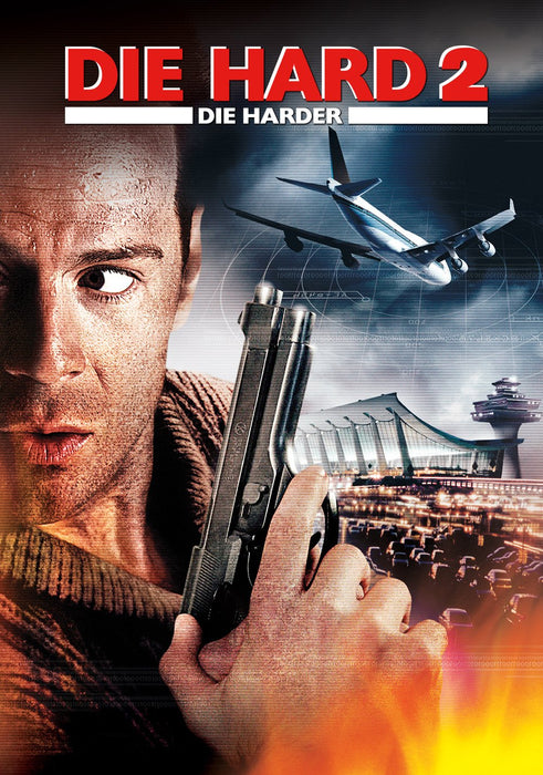 Die Hard 5-Movie Collection [DVD Box Set]