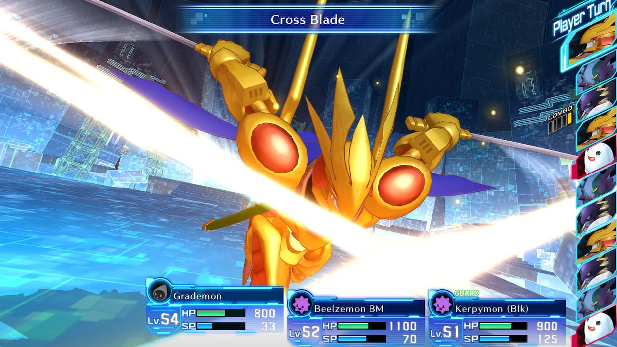 Digimon Story Cyber Sleuth: Complete Edition [Nintendo Switch]