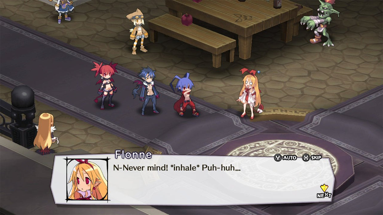 Disgaea 5 Complete - Limited Edition [Nintendo Switch]