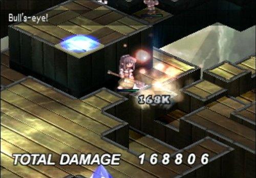 Disgaea: Hour of Darkness [PlayStation 2]
